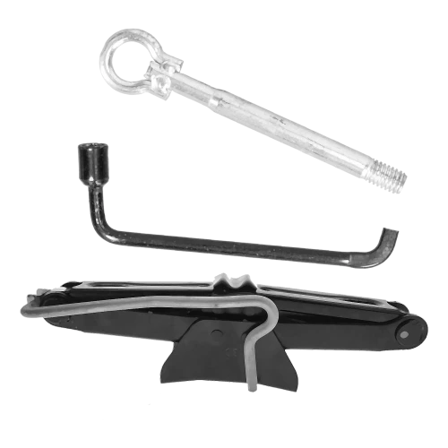 Krik / Boordgereedschap