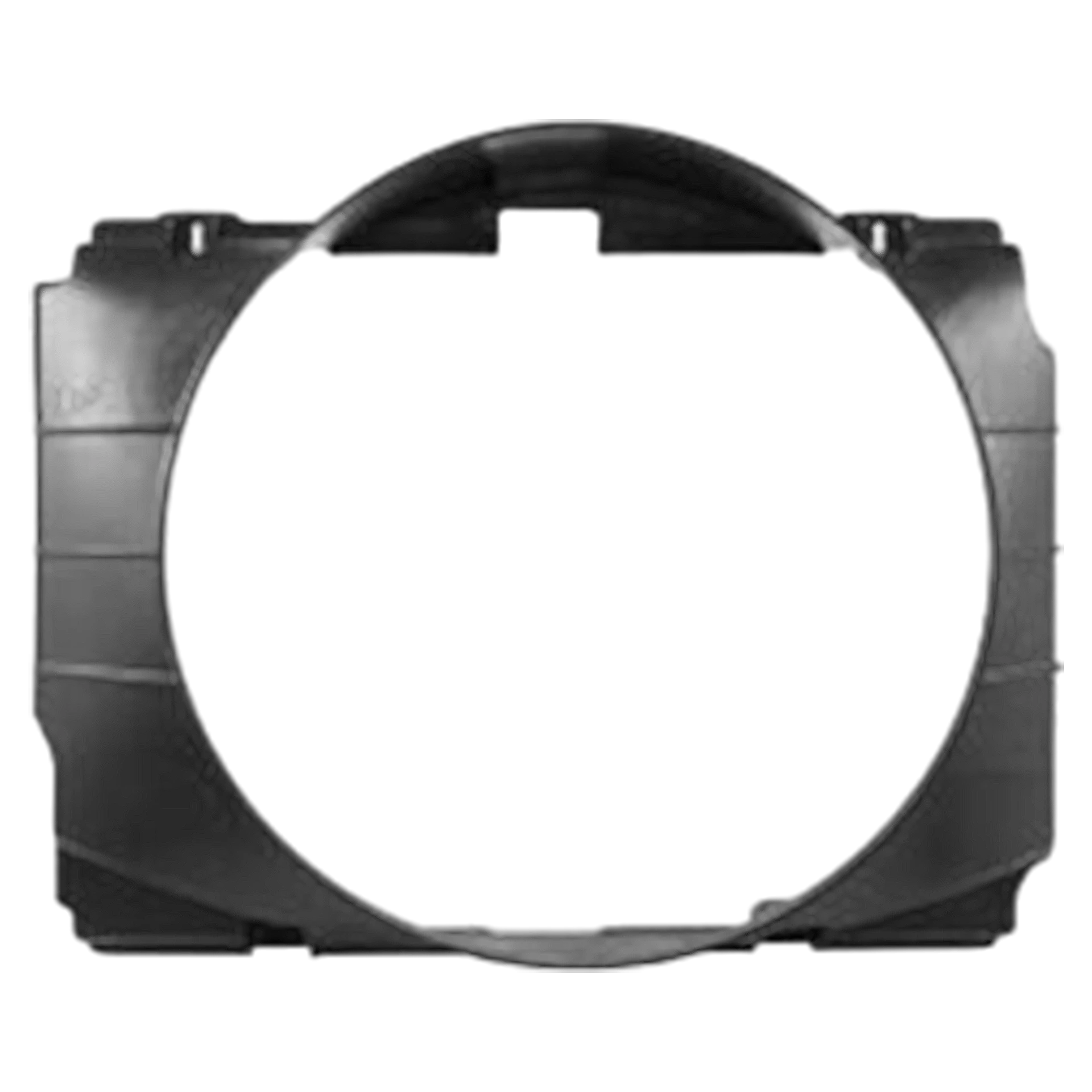 Ventilatortunnel / Windgeleiding