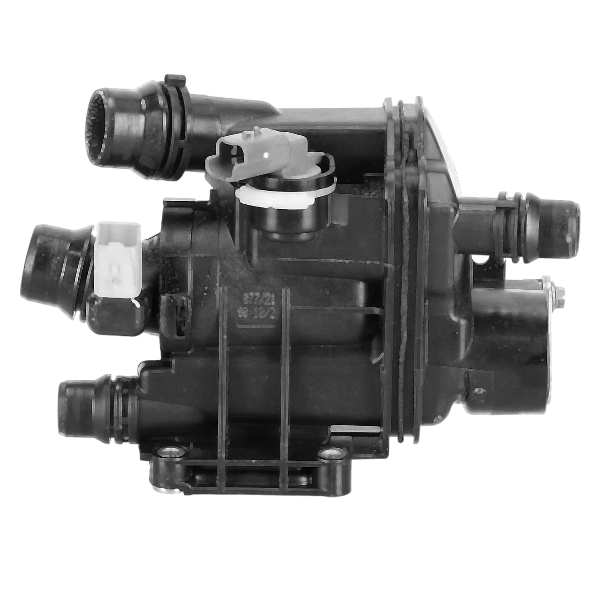 Thermostaat / Thermostaathuis