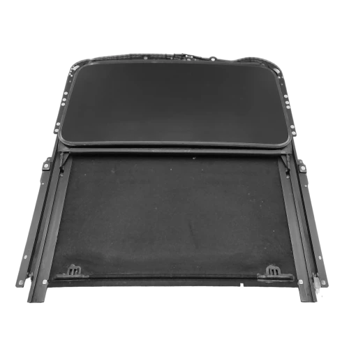 Dak (geen cabriolet)