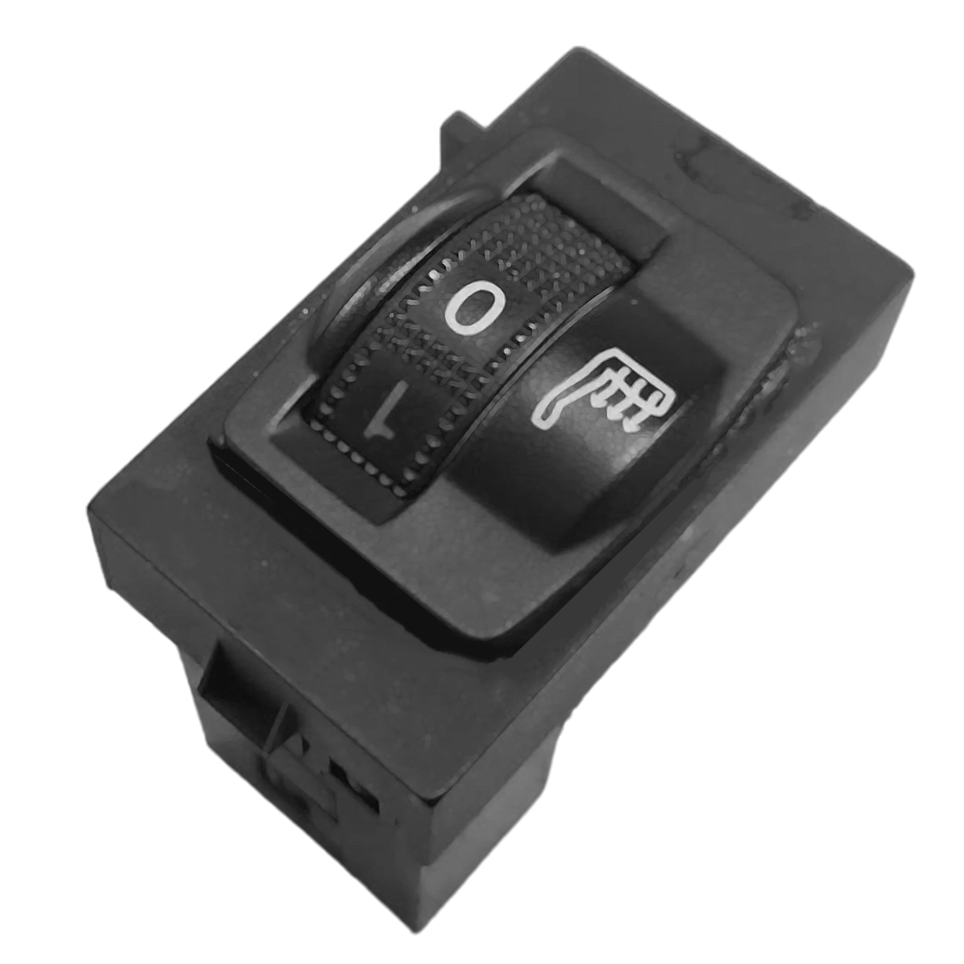 Schakelaar dashboard diverse